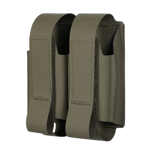 M-Tac - Підсумок для двох 40-мм гранат VOG-25 - Cordura Squadron - Ranger Green - 10340023 - Підсумки тактичні