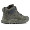 Merrell - Взуття трекінгове Nova 3 Tactical Mid - Wodoodporne - Dark Olive - J005053 