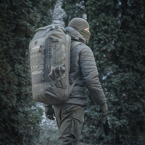 M-Tac - Рюкзак Elite Hex - Large - Ranger Green - 10217023 - Рюкзаки тактичні - Рюкзаки