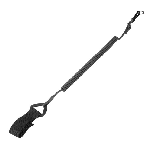 IWO-HEST - Ремінь - STX-4 Profi - чорний. - Тренчики