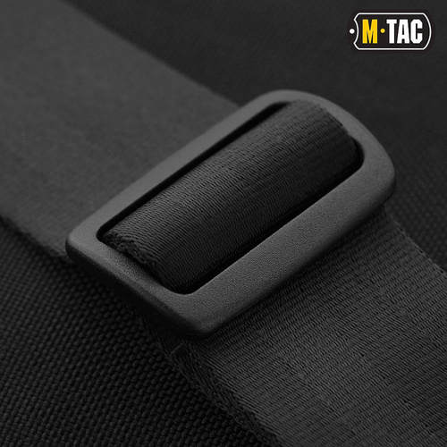 - M-Tac - Плечевая сумка с кобурой Elite Gen.IV - черный - 10042702