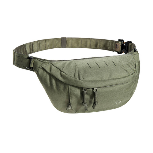 Tasmanian Tiger - Поясная сумка Modular Hip Bag 2 - Оливковый - 7199.331 - Сумки