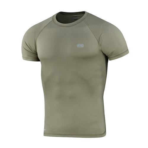 M-Tac - Термофутболка Ultra Light Polartec - Tan - 51404003 - Футболки