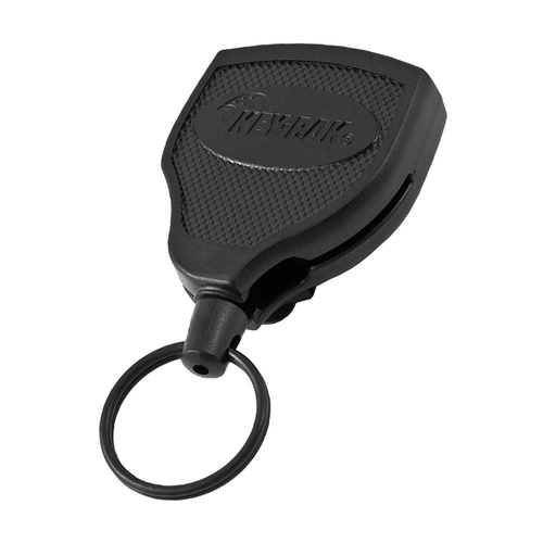 KEY-BAK - Втягуюча котушка для ключів SUPER48 Heavy duty - 0S48-8034 - Тренчики