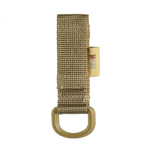 M-Tac - MOLLE Strap with D-Ring - Murdock - Woojin - Coyote - 10199905 - Карабины