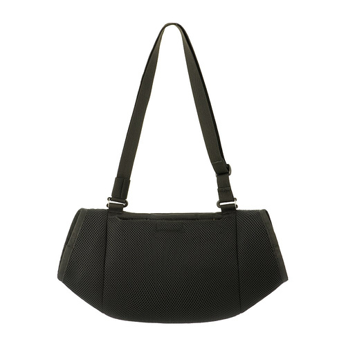 Спорядження - M-Tac - Рукавиця Elite - кордура - чорна - 10173002 - Тактичні рукавиці