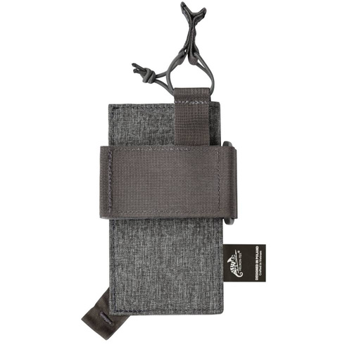 Helikon - Кобура Inverted Pistol Holder Insert - Сірий меланж - IN-PIH-NP-M3 - Кобури тактичні