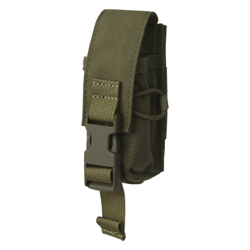 Helikon - Подсумок Flash Grenade Pouch - Olive Green - MO-GFG-CD-02 - Подсумки тактические 