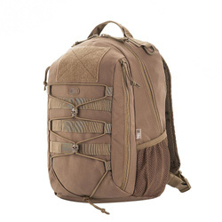 Тактичний рюкзак M-Tac - Force Pack - 16 л - Coyote Brown - GB0328-CB