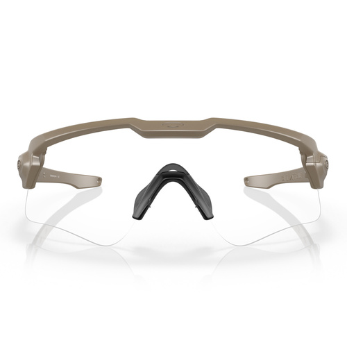 Oakley - Балістичні окуляри SI Ballistic M Frame Alpha Terrain Tan Array - 2LS - OO9296-07 - Балістичні окуляри
