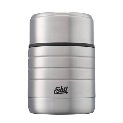 Esbit - Термос с кувшином для еды Majoris - 0,6 л - нержавеющая сталь - FJ600TL-S - Термосы і термокружкы