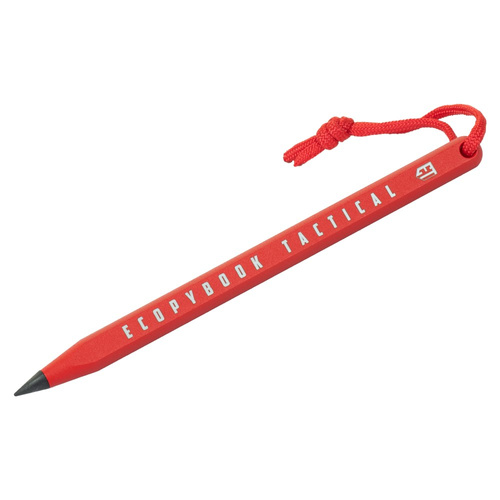 M-Tac - Ecopybook Tactical Pencil Combat Medic - 10273006 - Тактичні рукавиці