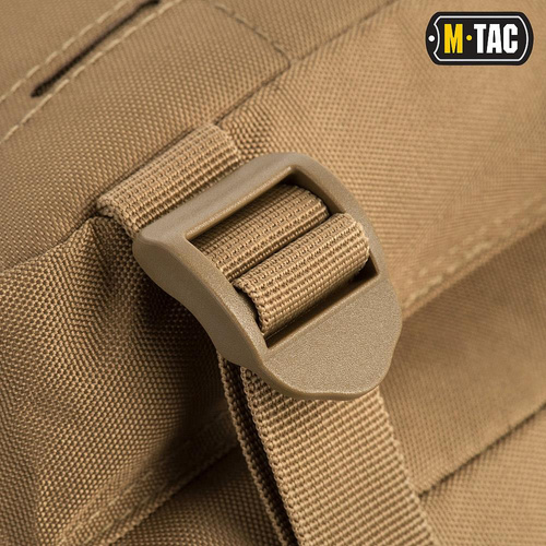 Рюкзаки тактичні - M-Tac - Plecak wojskowy Large Assault Pack Laser Cut - Tan - 10335003