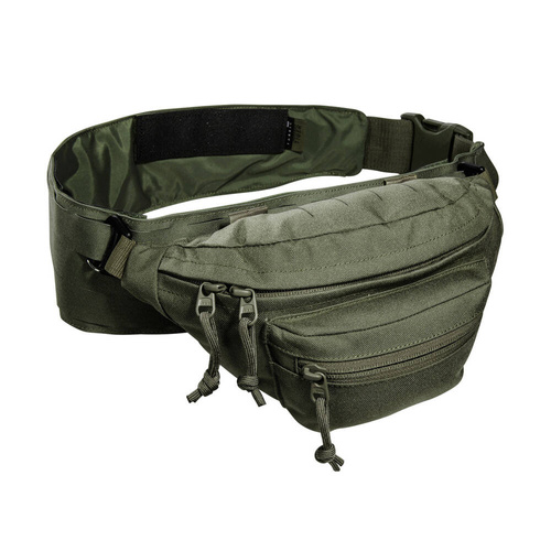 Tasmanian Tiger - Modular Hip Bag - Оливковый - 7185.331 - Сумки - Рюкзаки