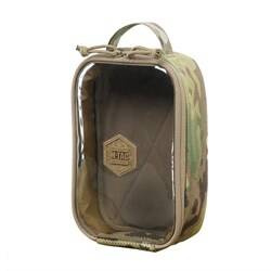 M-Tac - Тактичний органайзер Elite Small Gen.II Tactical - Multicam - 10147808-S