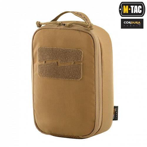 M-Tac - Тактичний органайзер Elite Large - Coyote - 10157005 - Органайзери тактичні