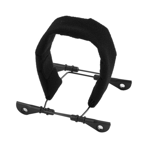 Earmor - Активные слуховые протекторы для шлемов M31X Mark 3 - Foliage Green - M31X-FG-MARK3 - Активные наушники