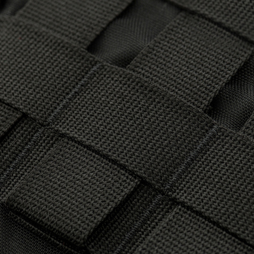 Органайзери тактичні - M-Tac - Органайзер для перфоратора Elite - чорний - 10101002