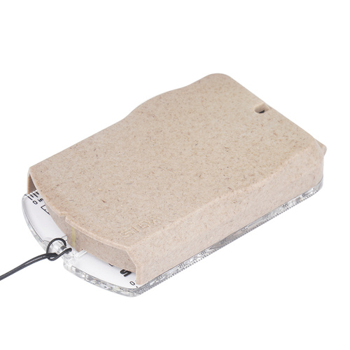 Silva - Картографический компас с зеркалом Terra Expedition S - 38243 - Компасы - Кемпинг