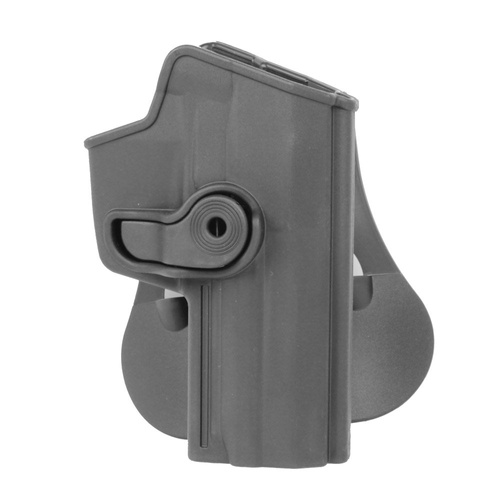 IMI Defense - Кобура Roto Paddle - IMI-Z1210 - Кобуры поясные