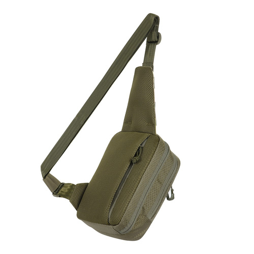 Сумки - M-Tac - Cумка Sling Pistol Bag Elite Hex - Multicam/Ranger Green - 51403238