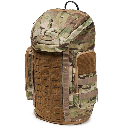 Oakley - Військовий рюкзак Link Pack Miltac - 23 л - Camelbak - MultiCam - 921026S-86Y - Рюкзаки тактичні