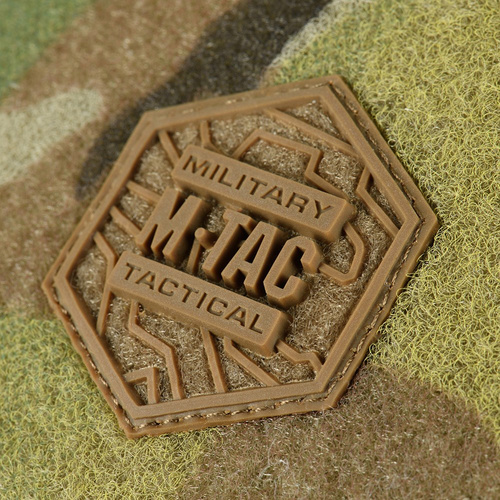 M-Tac - Плечова сумка Sphaera Hex Hardsling Bag Large Elite - Multicam/Coyote - 51422508 - Сумки - Рюкзаки