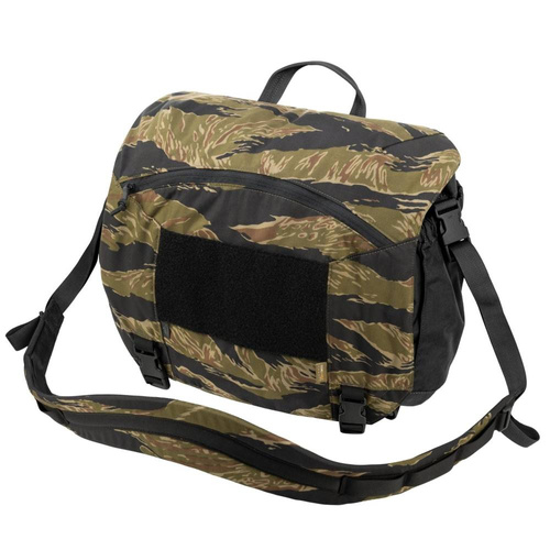 Helikon - Сумка Urban Courier Bag Large® - Cordura® - Tiger Stripe - TB-UCL-CD-62 - Сумки