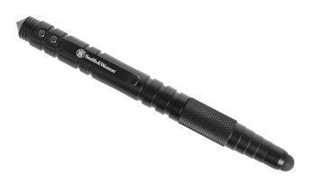 Smith &amp; Wesson - Тактическая ручка - наконечник-стилус - SWPEN3BK
