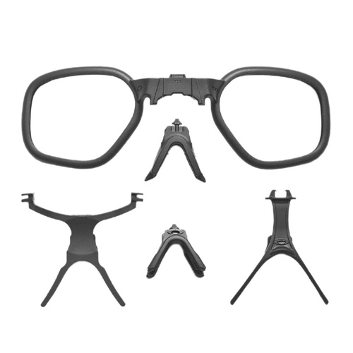 ESS - U-Rx коригуюча устілка - ESS / Oakley - 740-0411 - Коригувальні вставки