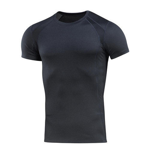 M-Tac - Термофутболка Athletic Gen. 2 - Темно-темно-синий - 80006115 - Футболки