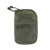 Mil-Tec - Органайзер Belt Office - MOLLE/PALS - Olive Drab - 13489001
