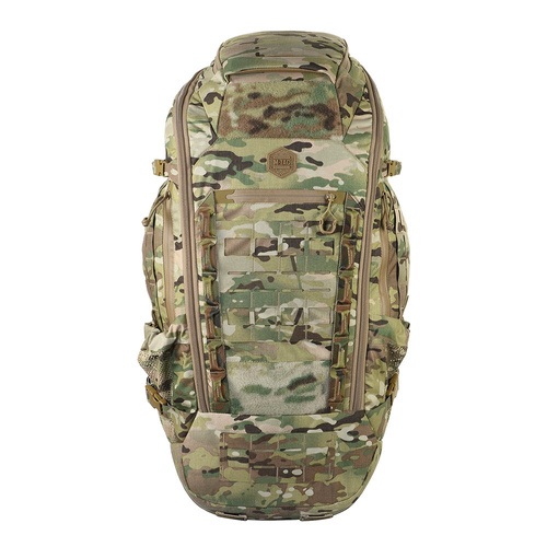 Рюкзаки - M-Tac - Рюкзак большой Gen. IV Elite - 60 л - Cordura - MultiCam - 10089908 - Рюкзаки тактические