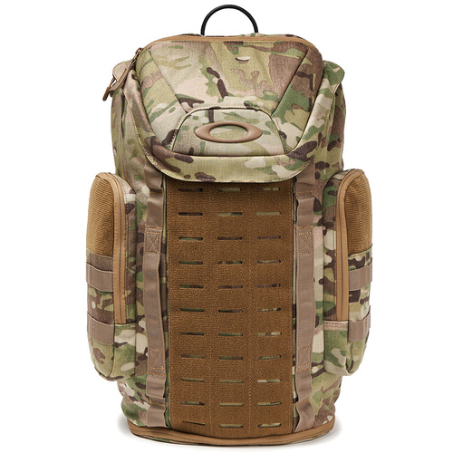 Oakley - Військовий рюкзак Link Pack Miltac - 23 л - Camelbak - MultiCam - 921026S-86Y - Рюкзаки тактичні - Рюкзаки