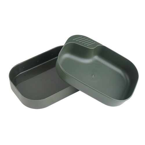 Wildo - Camp-A-Box Menagerie - Olive - W10194 - Котелки