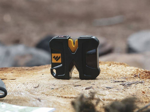 Точилки для ножей - Work Sharp - Поворотная точилка для ножей - черный - 009-021