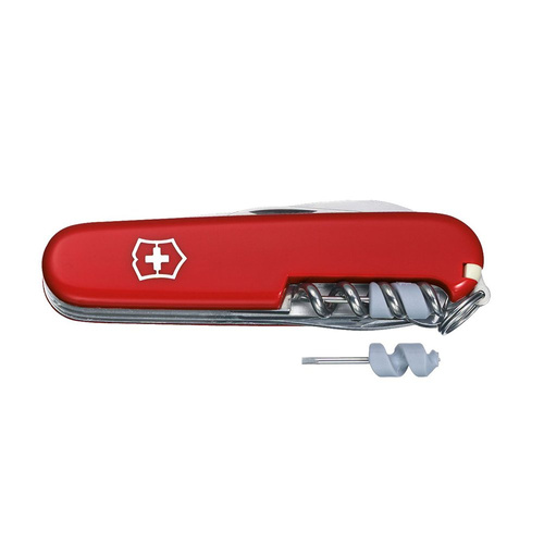 Victorinox - Кишеньковий ніж Climber - 1.3703 - Швейцарські ножі