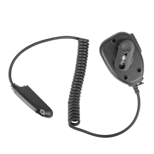 Рации - BaoFeng - микрофонный динамик PTT для радиостанции T-57