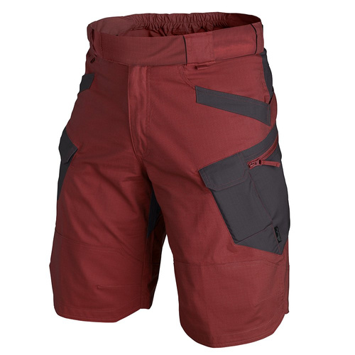 Helikon - Шорты Urban Tactical Shorts 11" - Crimson Sky / Ash Grey - SP-UTK-PR-8385A - Шорты