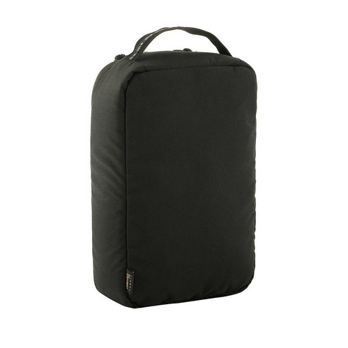 M-Tac - Ергономічний органайзер Elite Small - 22 x 14 см - чорний - 10157002-S - Підсумки тактичні - Спорядження