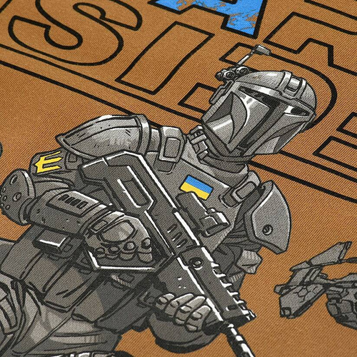 Одяг - M-Tac - Світшот UA Side Long Sleeve Sweatshirt - 80043017 - Бойові сорочки