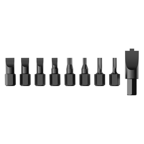 Багатофункціональні ножі - Real Avid - 1911 Gun Tool AMP™ багатофункціональний платформний інструмент для чищення знаряддя - AVGTAMP-1911 - Багатофункціональні ножі