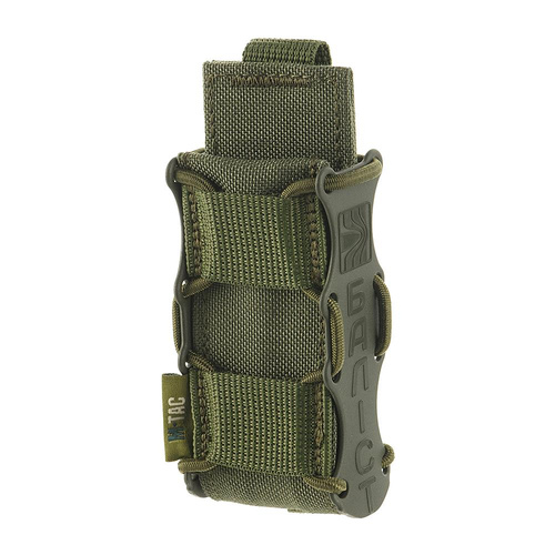 M-Tac - Pistol Carrier Quiver - Olive - 10189001 - Подсумки тактические 