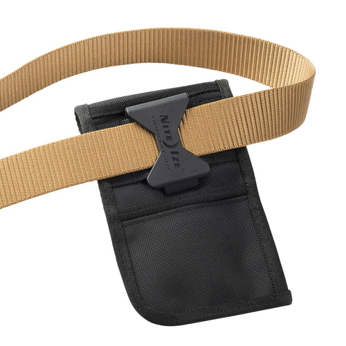 Снаряжение - Nite Ize - Чехол EDC Clip Pock-Its XL Utility Holster - NPXL-03-01 - Остальные чехлы