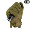 M-Tac - Рукавички Scout Tactical Mk.2 - Olive - 90314001