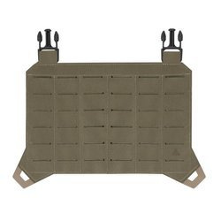 Direct Action - Передняя панель Spitfire Molle Flap® - Ranger Green - PC-MLFP-CD5-RGR