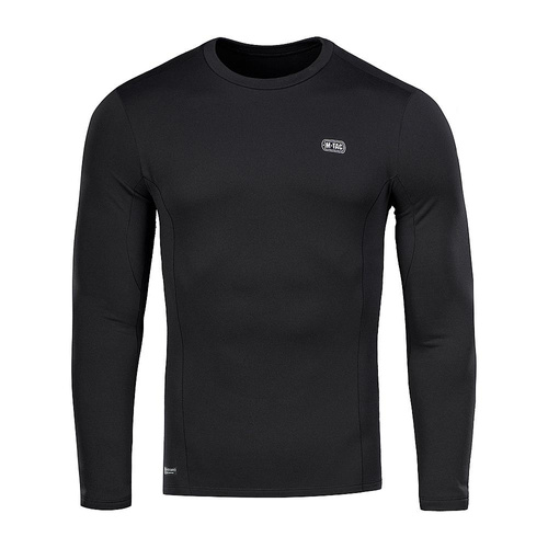Футболки - M-Tac - Термокофта Winter Baselayer - чорний - 70019002