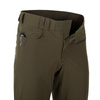 Helikon - Штаны тактические Covert Tactical Pants® - VersaStretch® Lite - Taiga Green - SP-CTP-VL-09