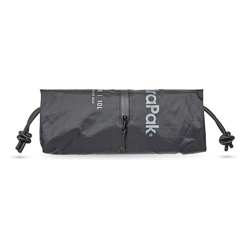 HydraPak - Резервуар для води Pioneer - 10 л - чорний - AP002 - Фільтрування води