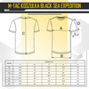 M-Tac - Мужская футболка Black Sea Expedition T-Shirt - Coyote Brown - 80025017